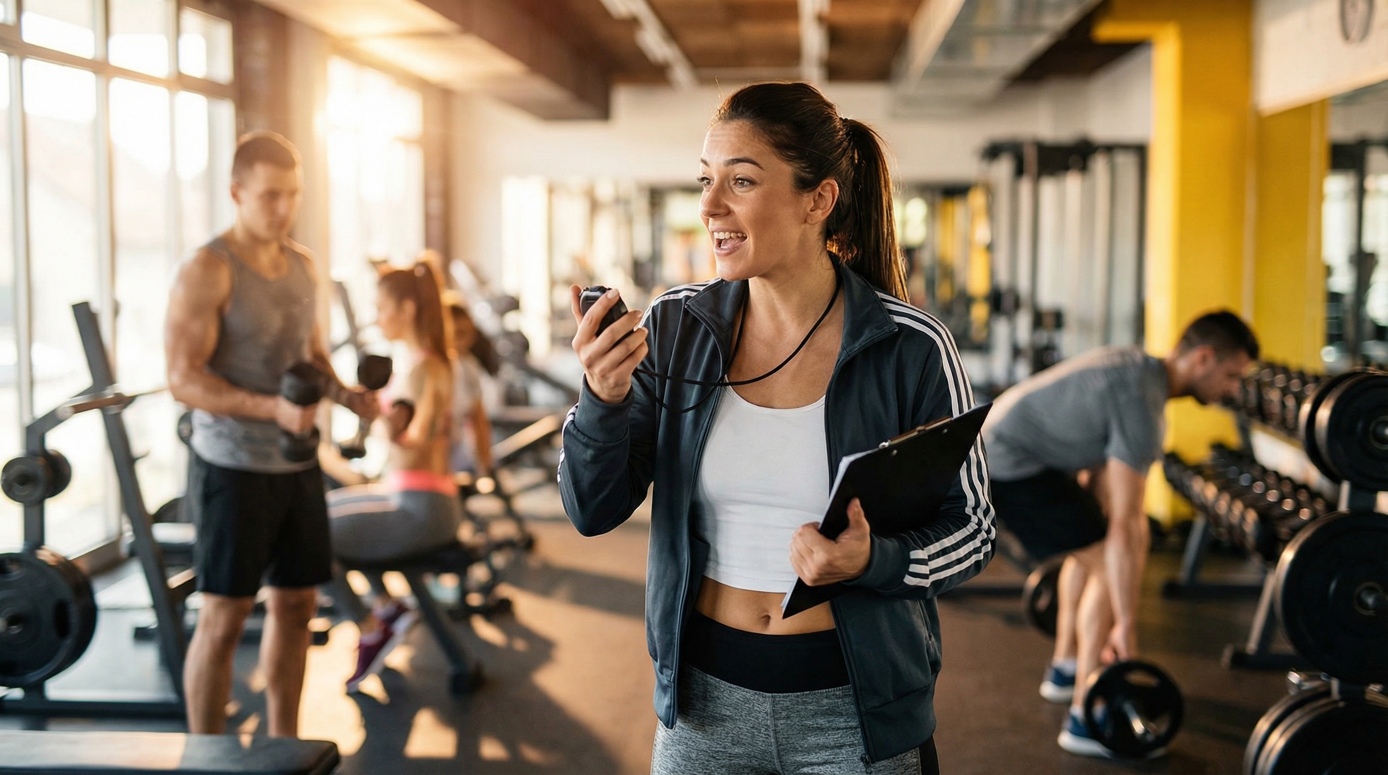 Professional Training